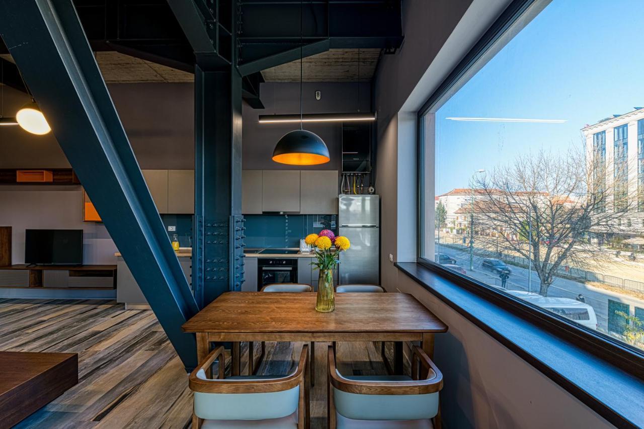 Arthomes Apartments تيميشورا المظهر الخارجي الصورة