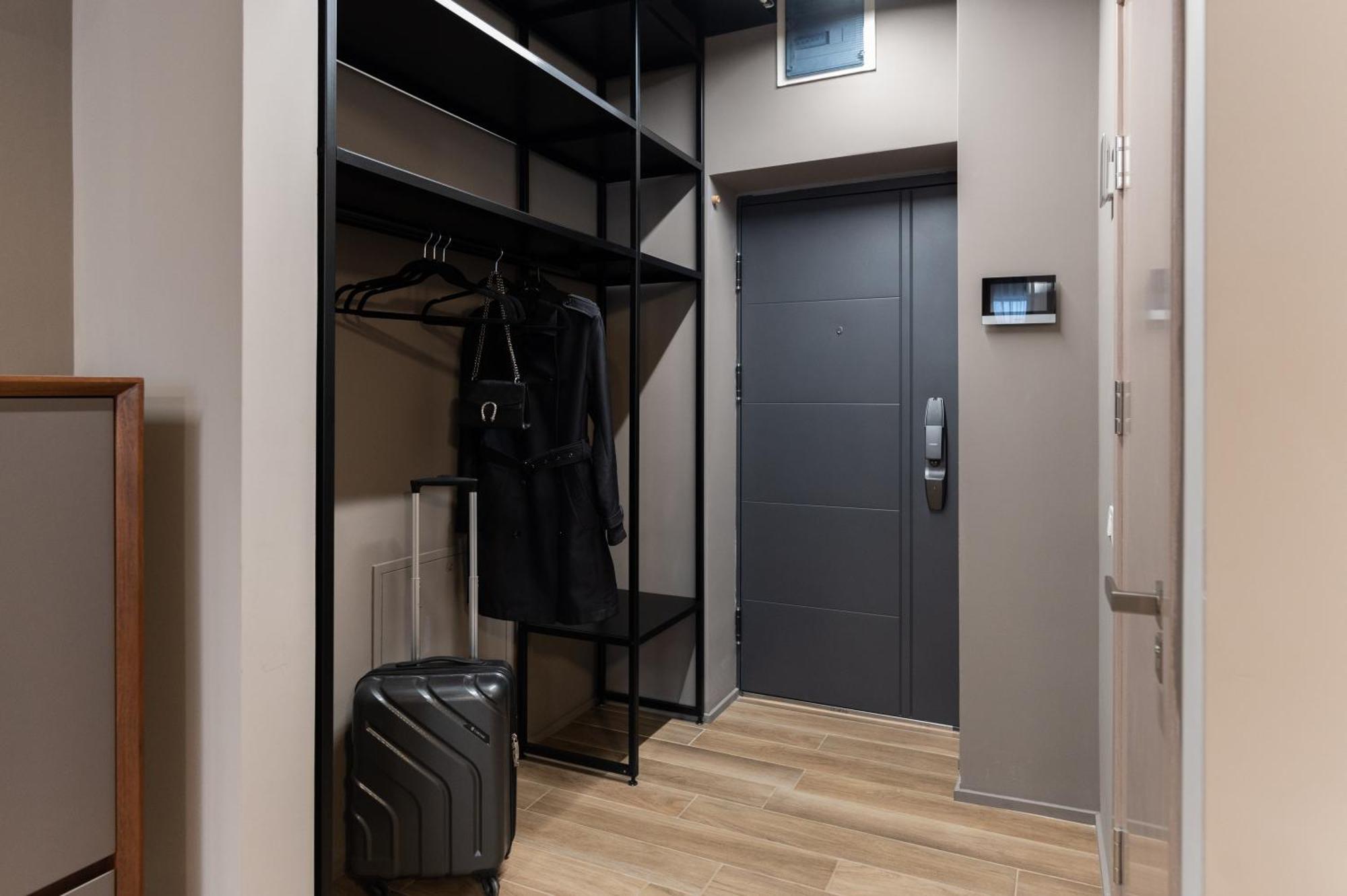 Arthomes Apartments تيميشورا المظهر الخارجي الصورة