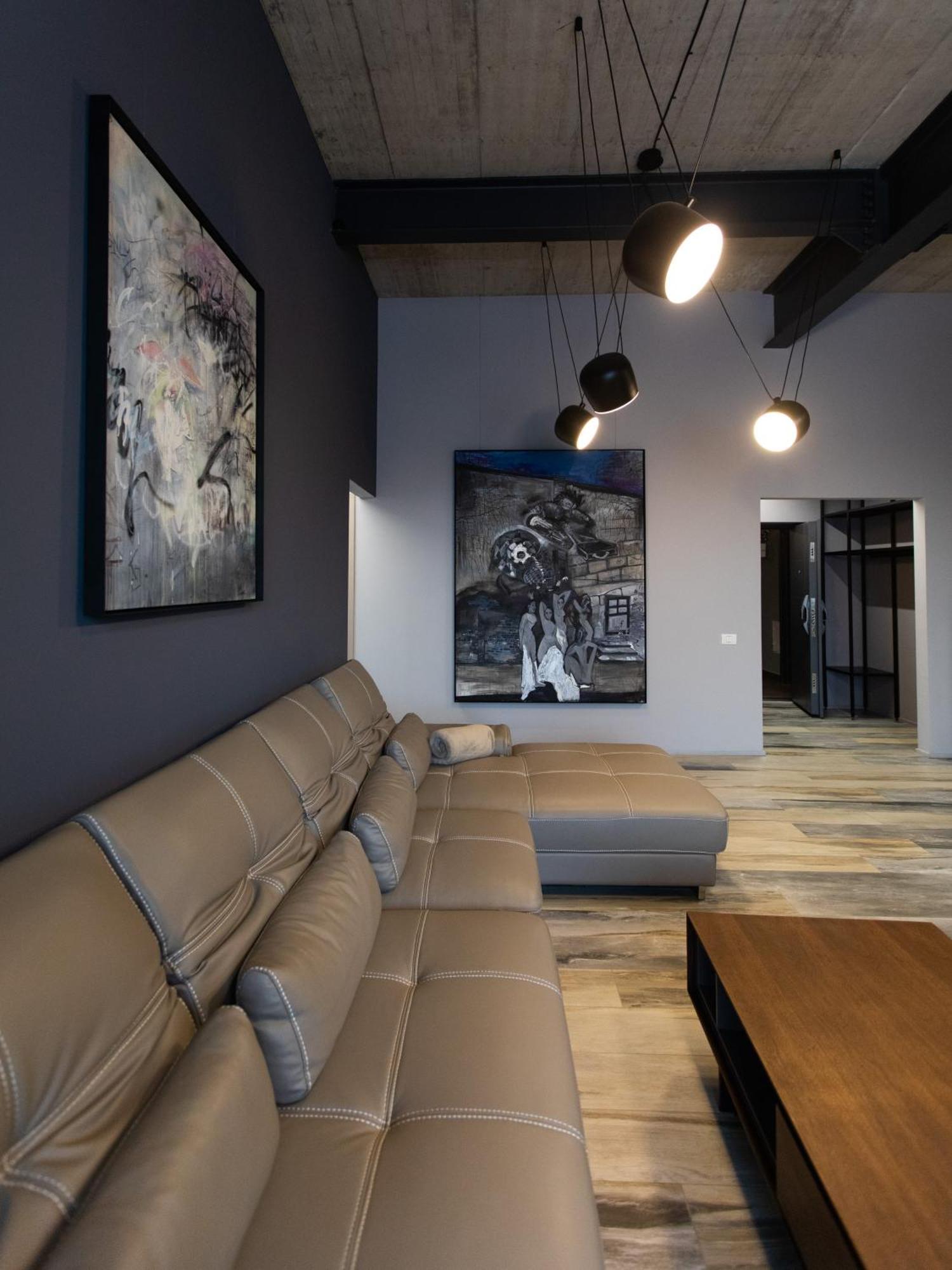 Arthomes Apartments تيميشورا المظهر الخارجي الصورة