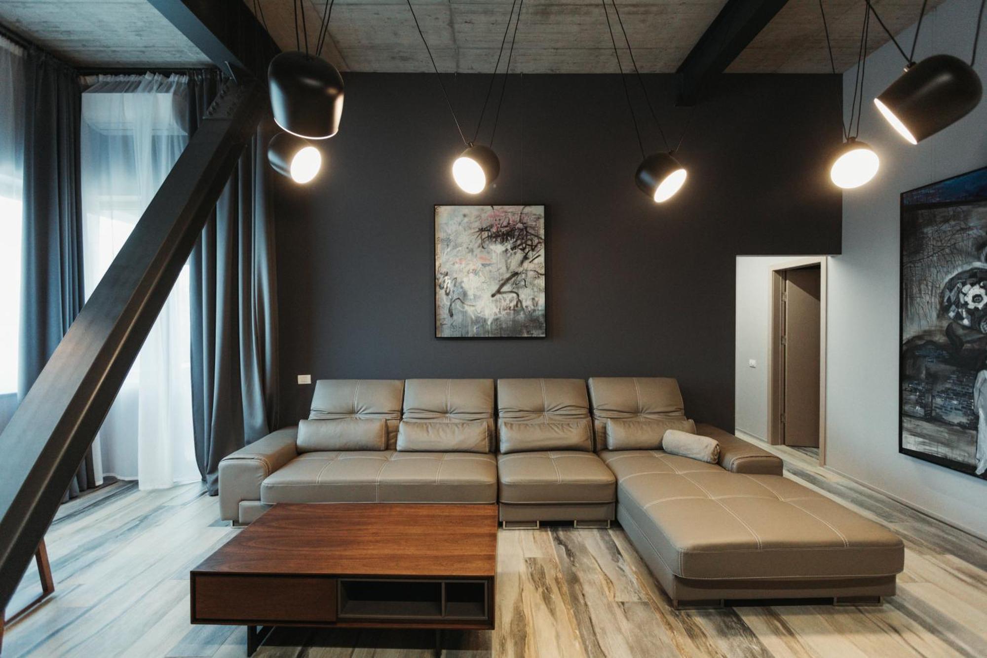 Arthomes Apartments تيميشورا المظهر الخارجي الصورة