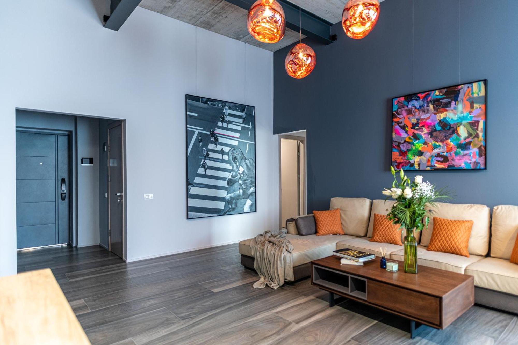 Arthomes Apartments تيميشورا المظهر الخارجي الصورة
