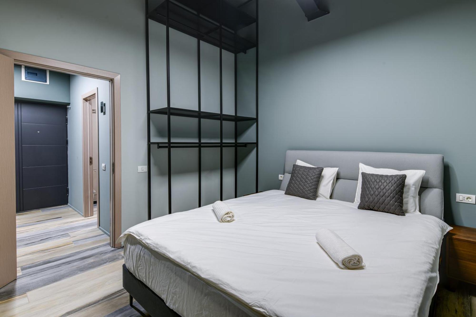 Arthomes Apartments تيميشورا المظهر الخارجي الصورة