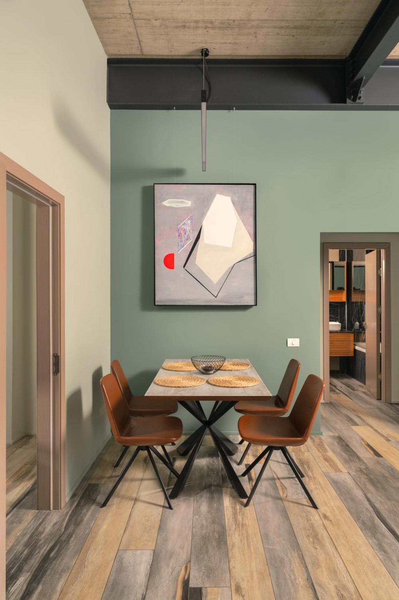 Arthomes Apartments تيميشورا المظهر الخارجي الصورة