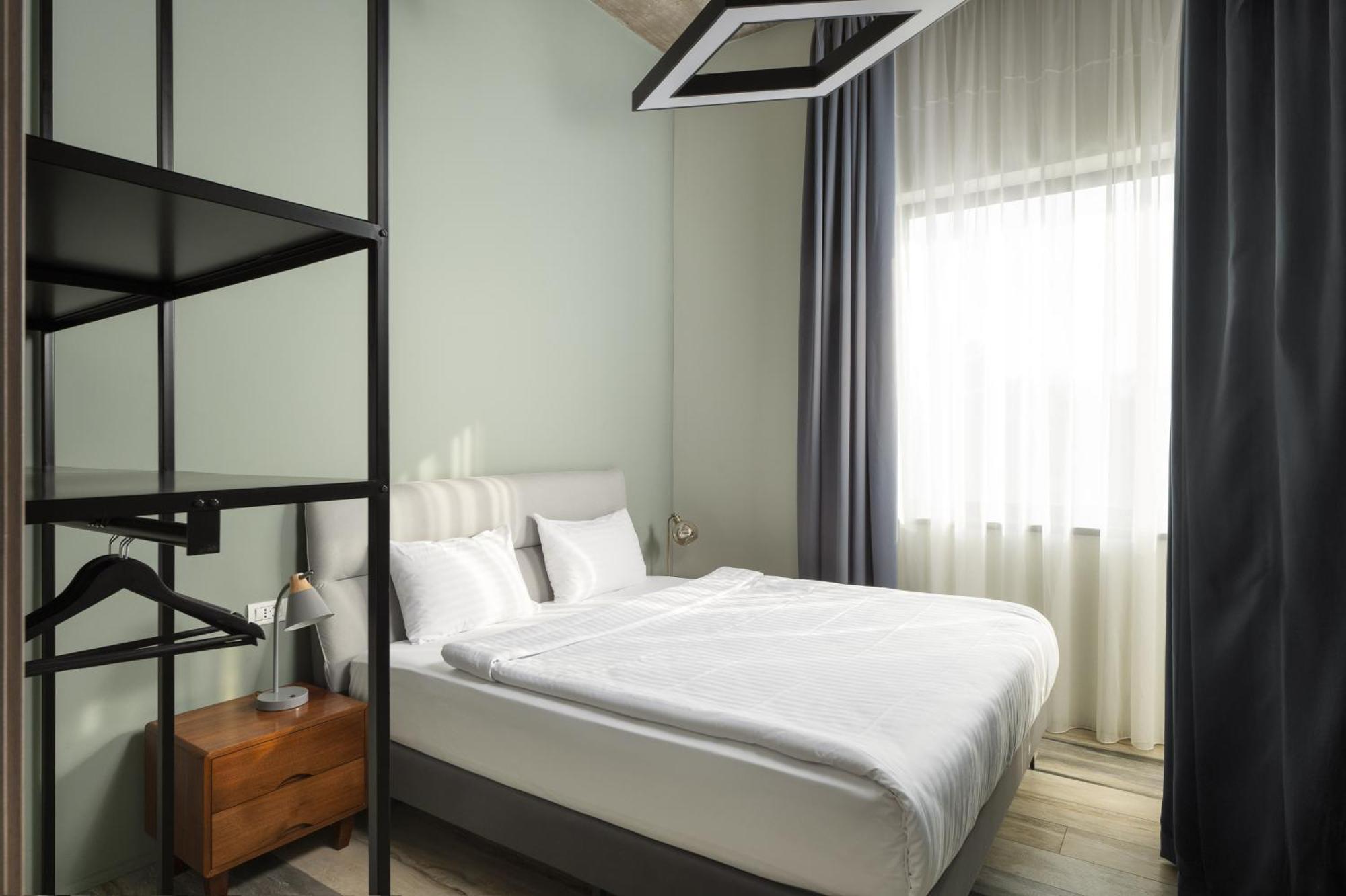Arthomes Apartments تيميشورا المظهر الخارجي الصورة