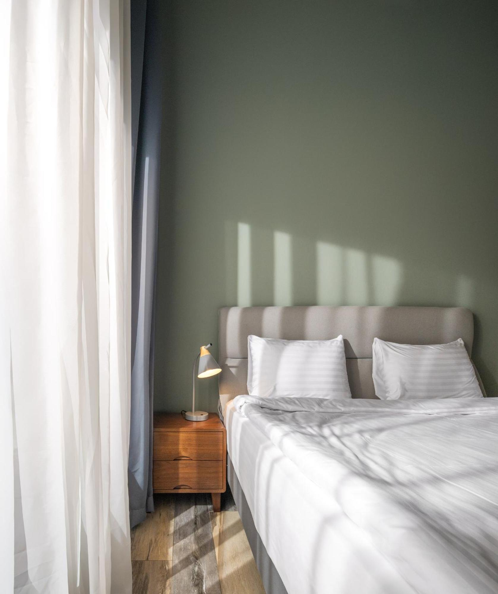 Arthomes Apartments تيميشورا المظهر الخارجي الصورة