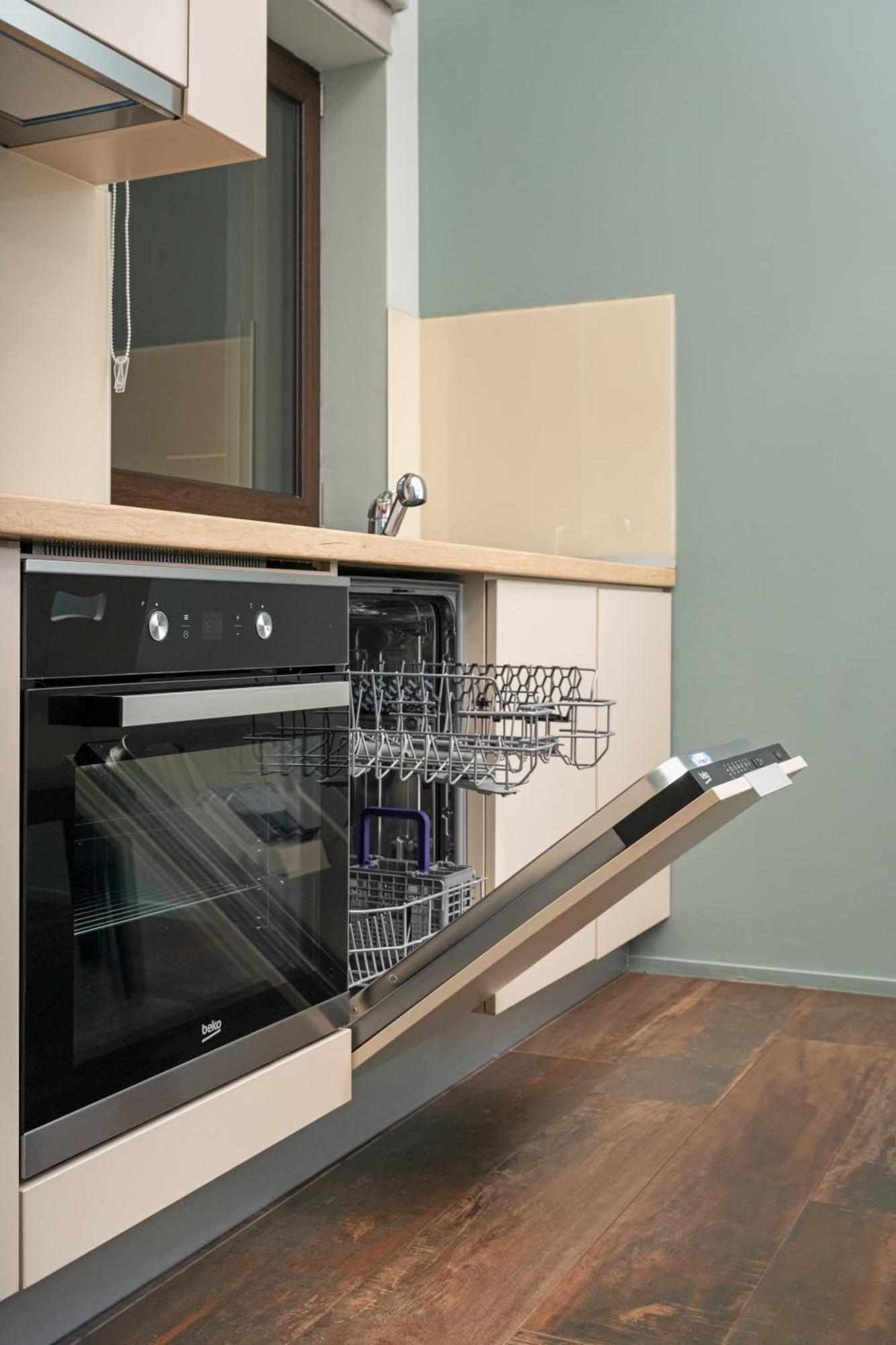 Arthomes Apartments تيميشورا المظهر الخارجي الصورة
