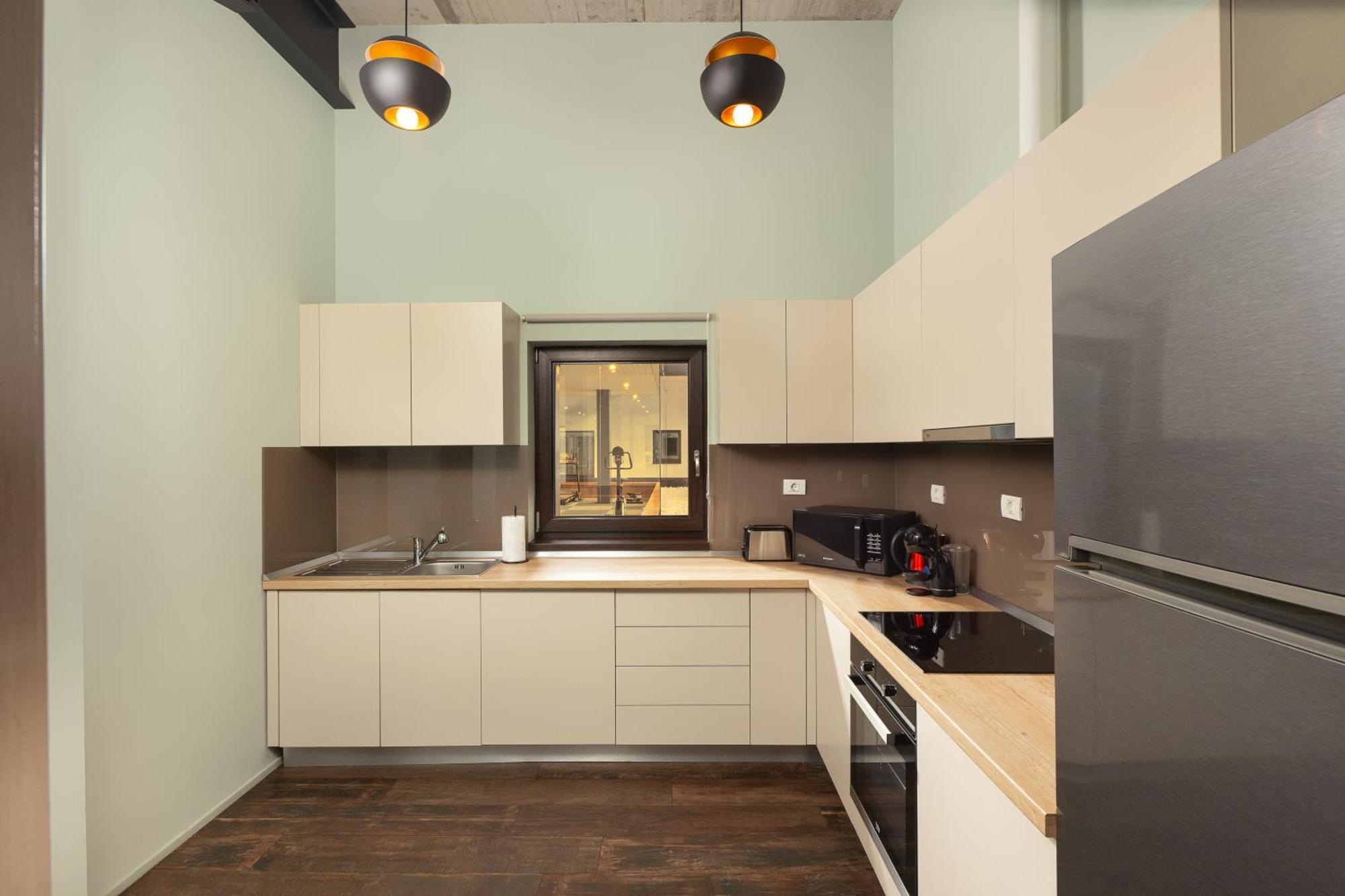 Arthomes Apartments تيميشورا المظهر الخارجي الصورة