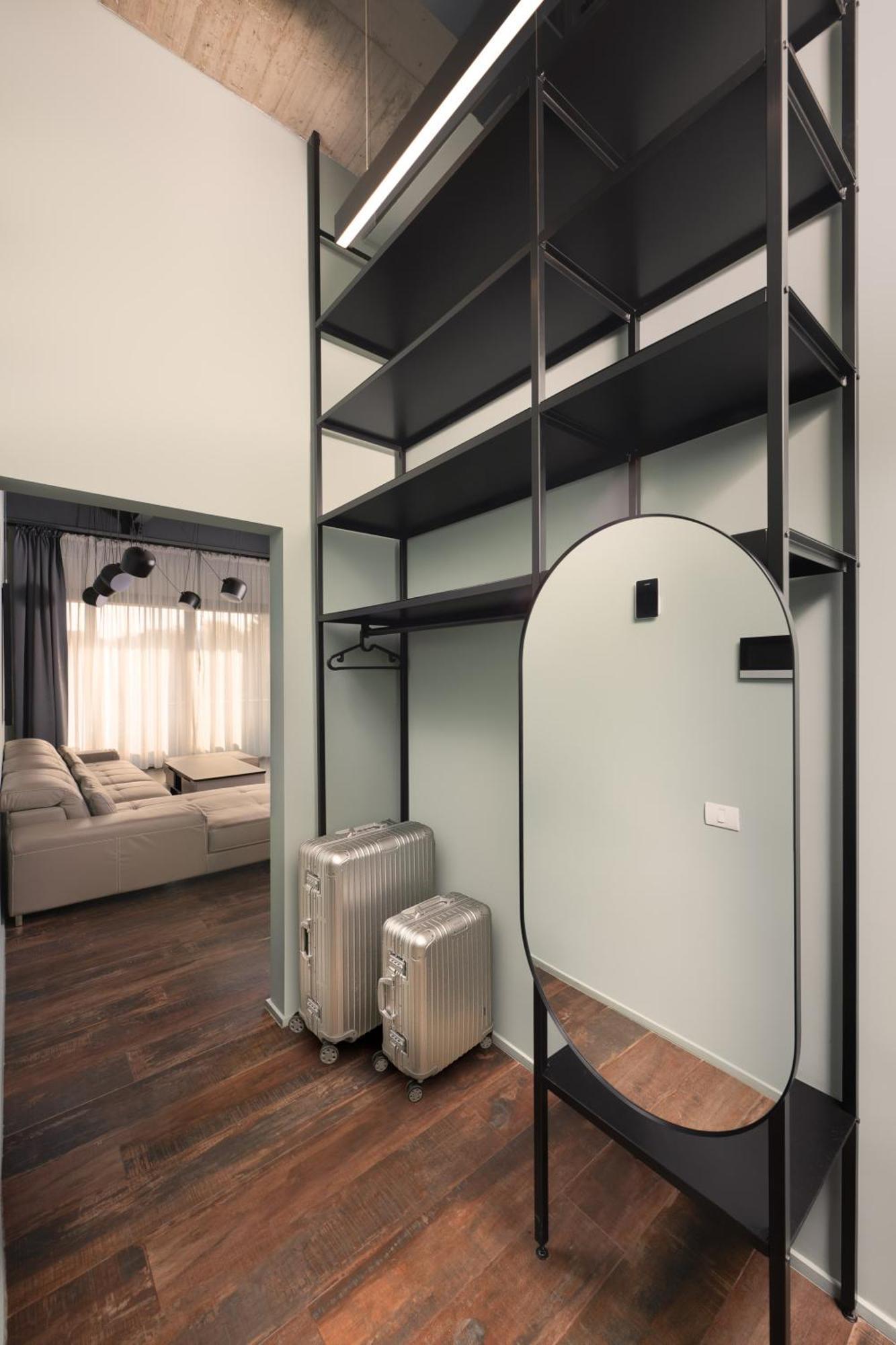 Arthomes Apartments تيميشورا المظهر الخارجي الصورة