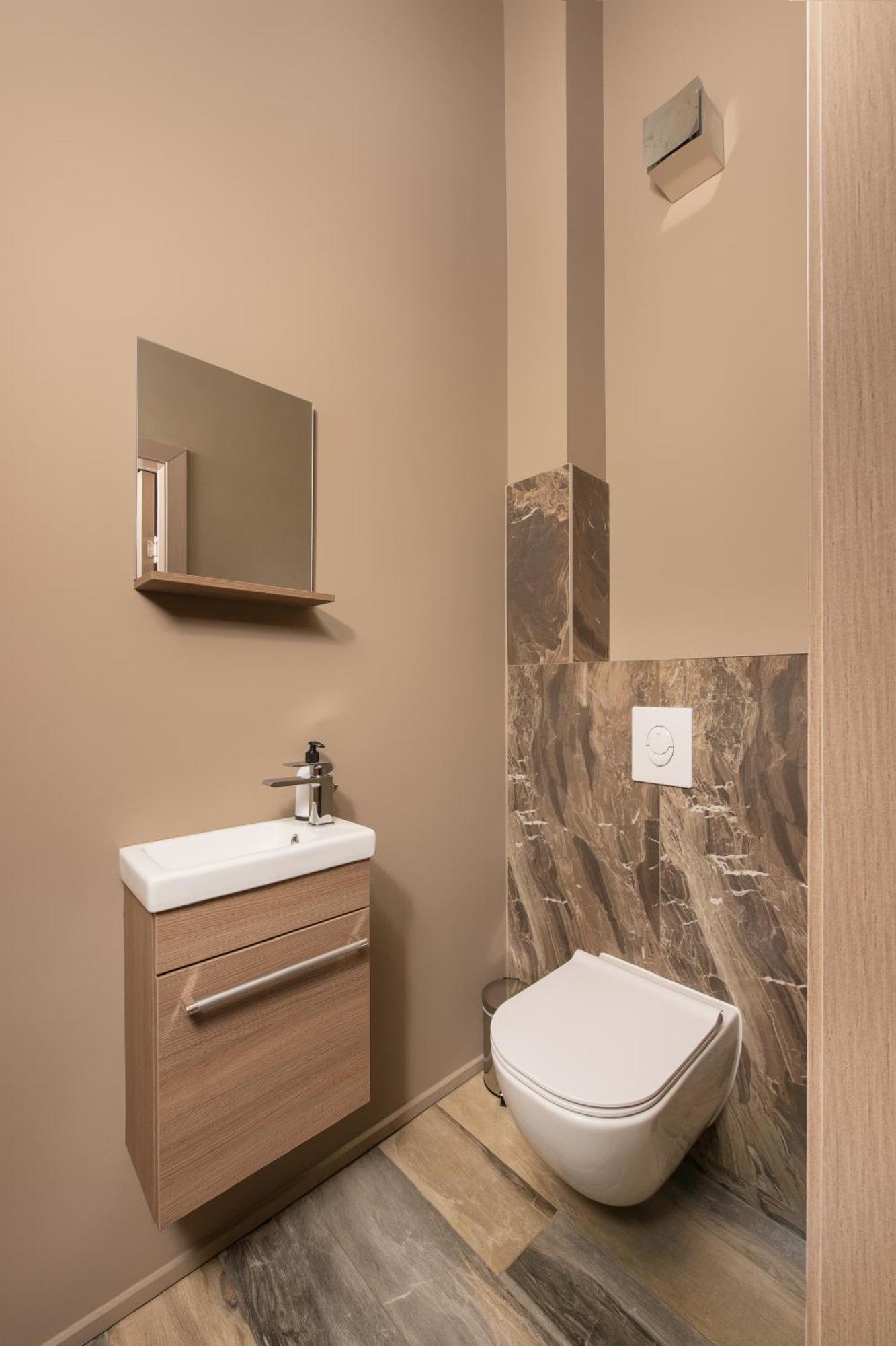 Arthomes Apartments تيميشورا المظهر الخارجي الصورة