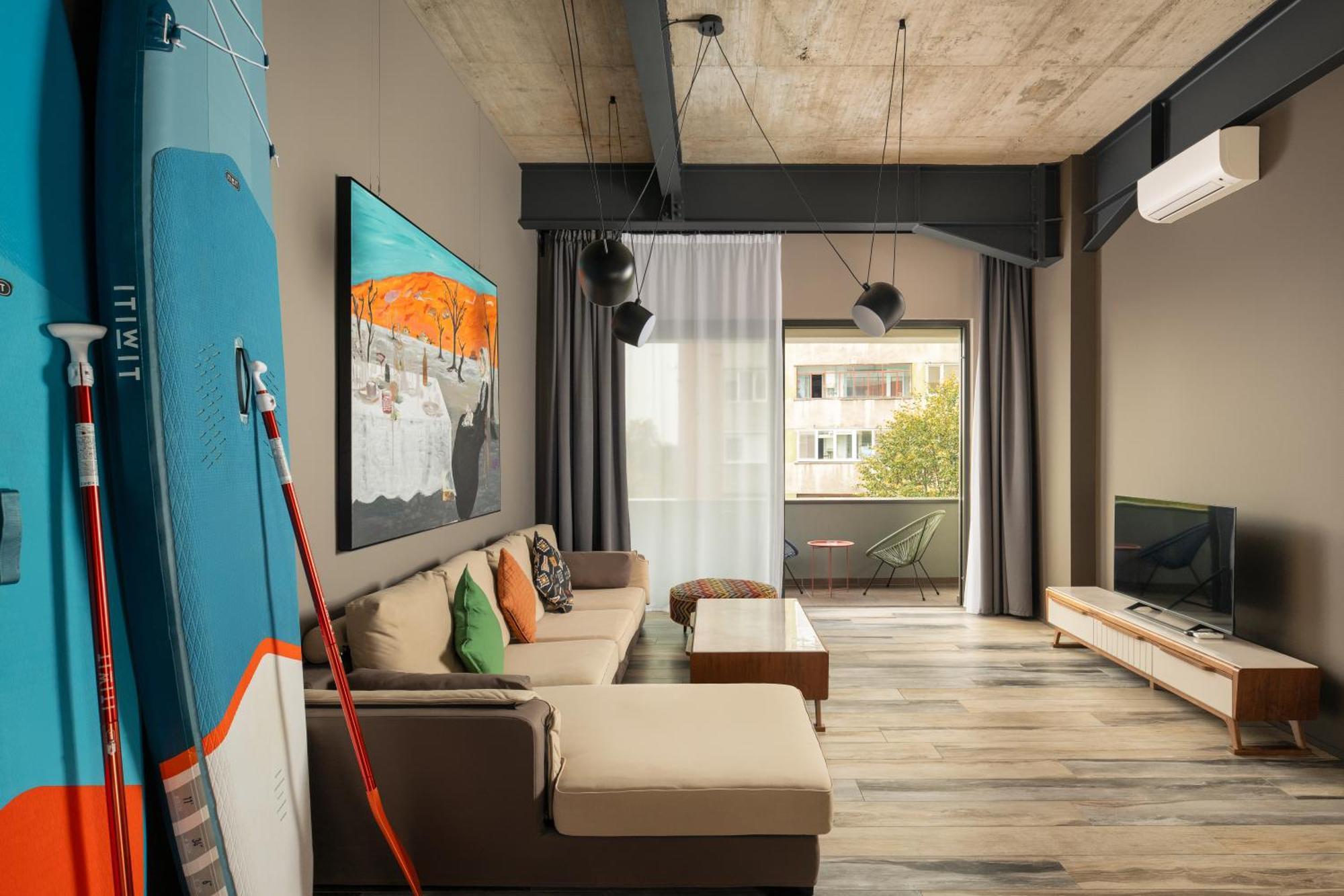 Arthomes Apartments تيميشورا المظهر الخارجي الصورة