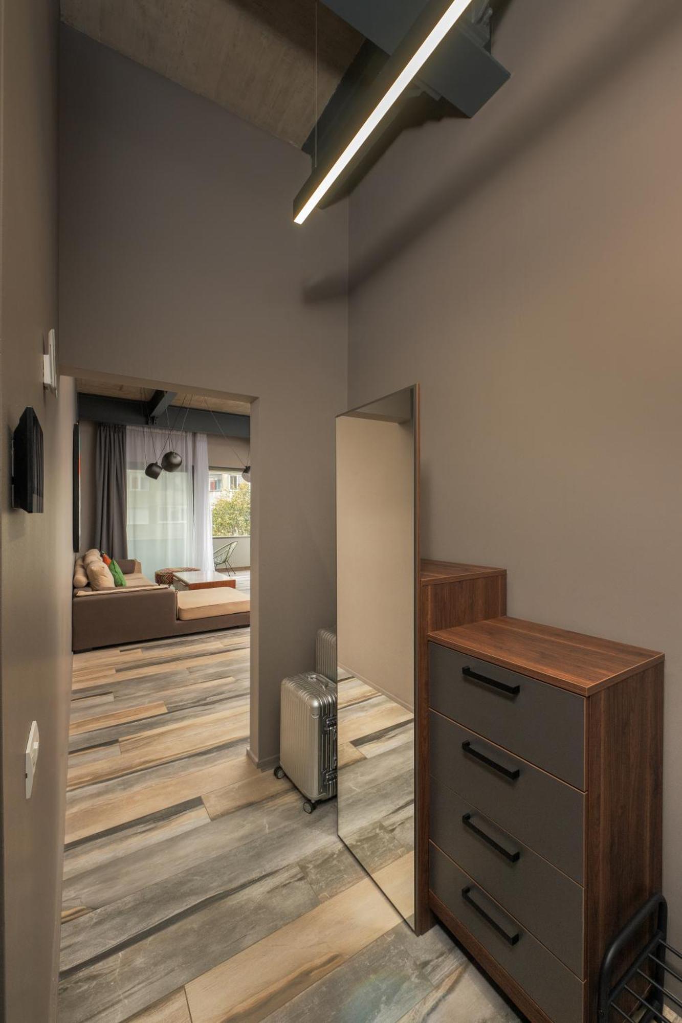 Arthomes Apartments تيميشورا المظهر الخارجي الصورة