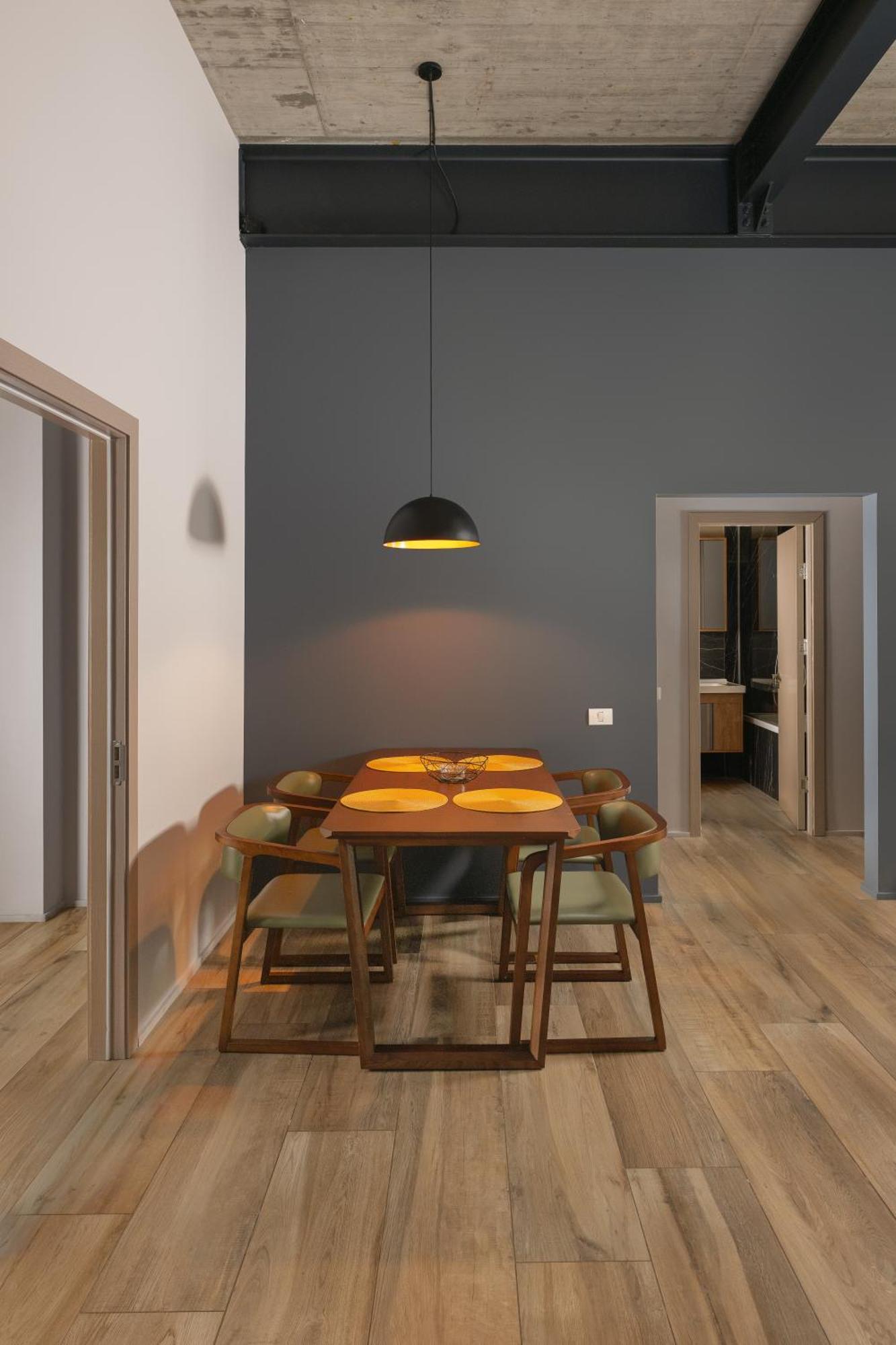 Arthomes Apartments تيميشورا المظهر الخارجي الصورة
