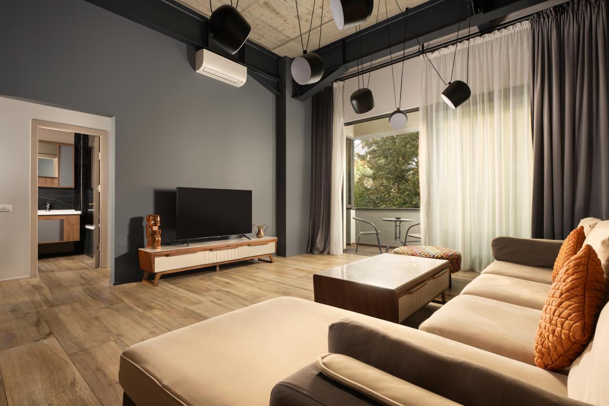 Arthomes Apartments تيميشورا المظهر الخارجي الصورة