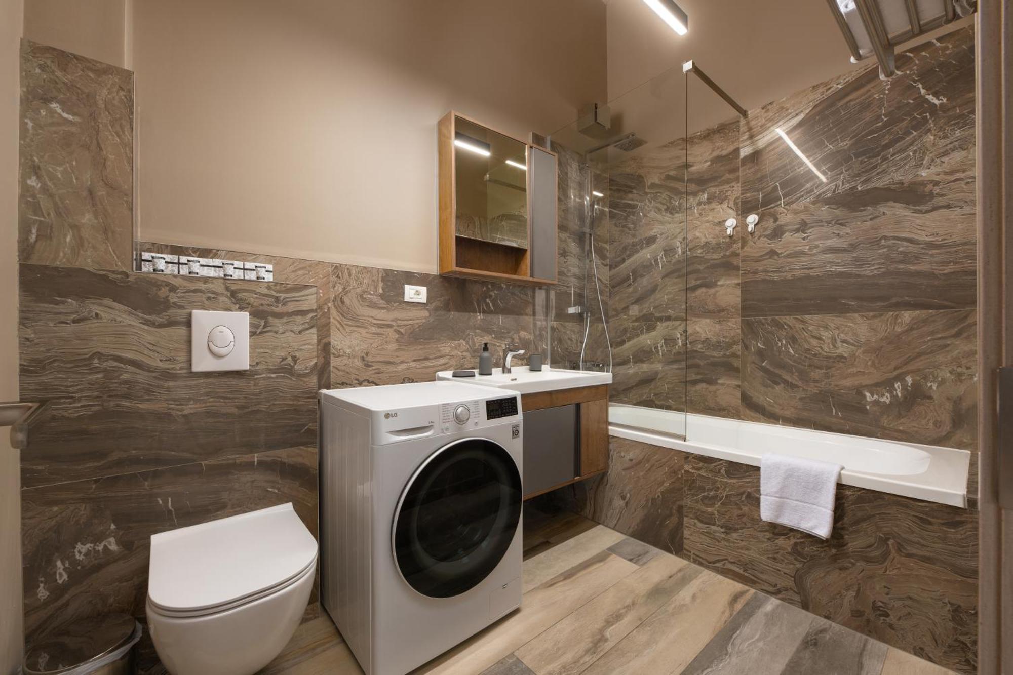 Arthomes Apartments تيميشورا المظهر الخارجي الصورة