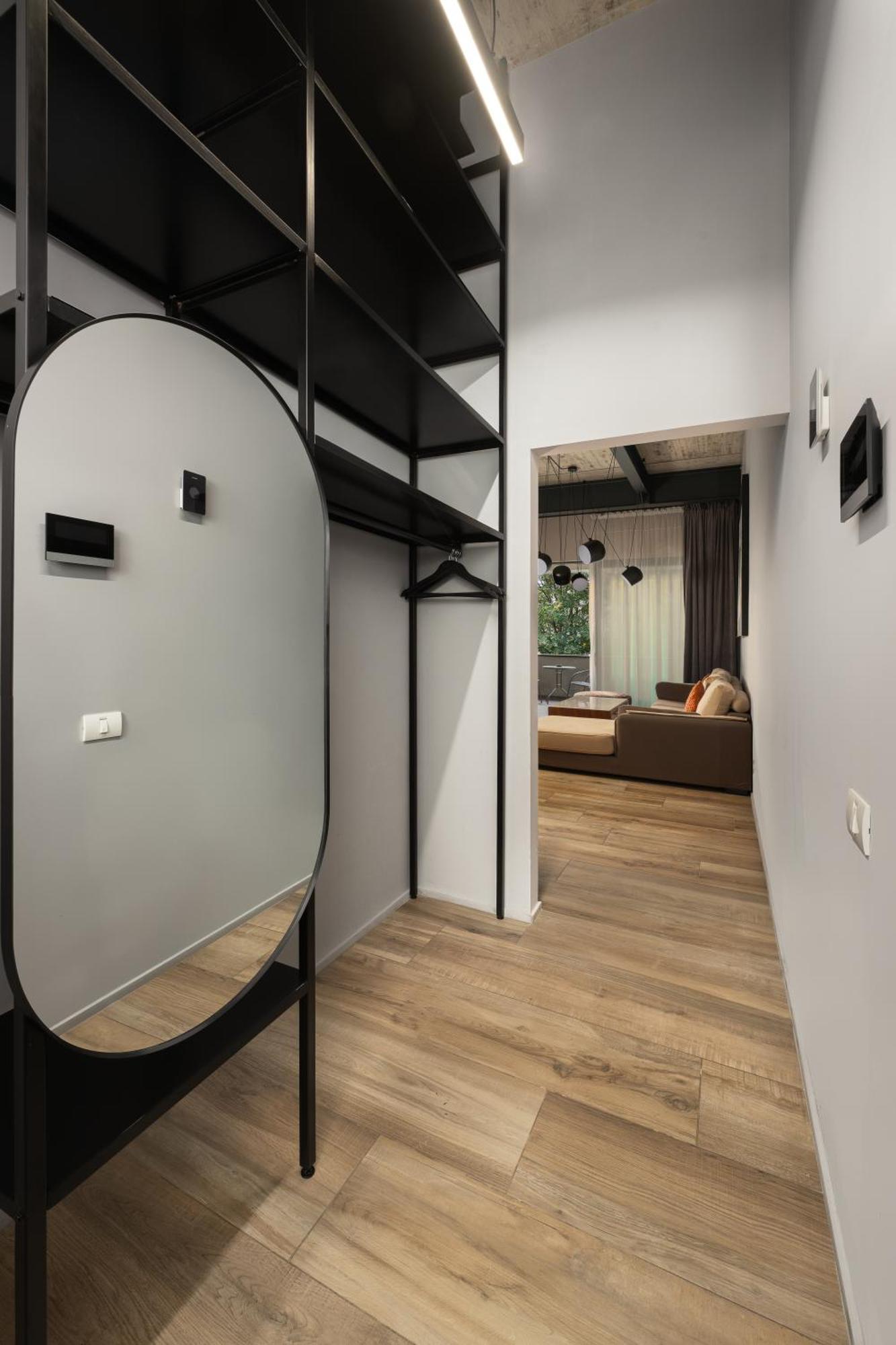 Arthomes Apartments تيميشورا المظهر الخارجي الصورة