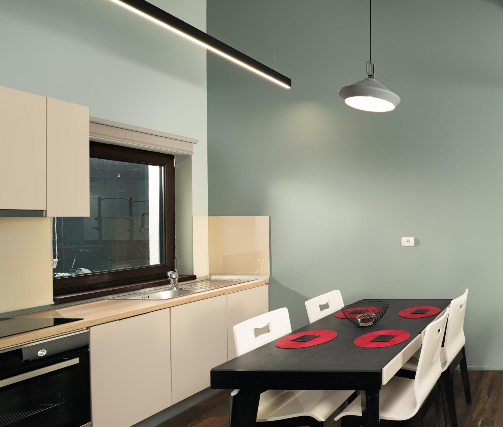 Arthomes Apartments تيميشورا المظهر الخارجي الصورة