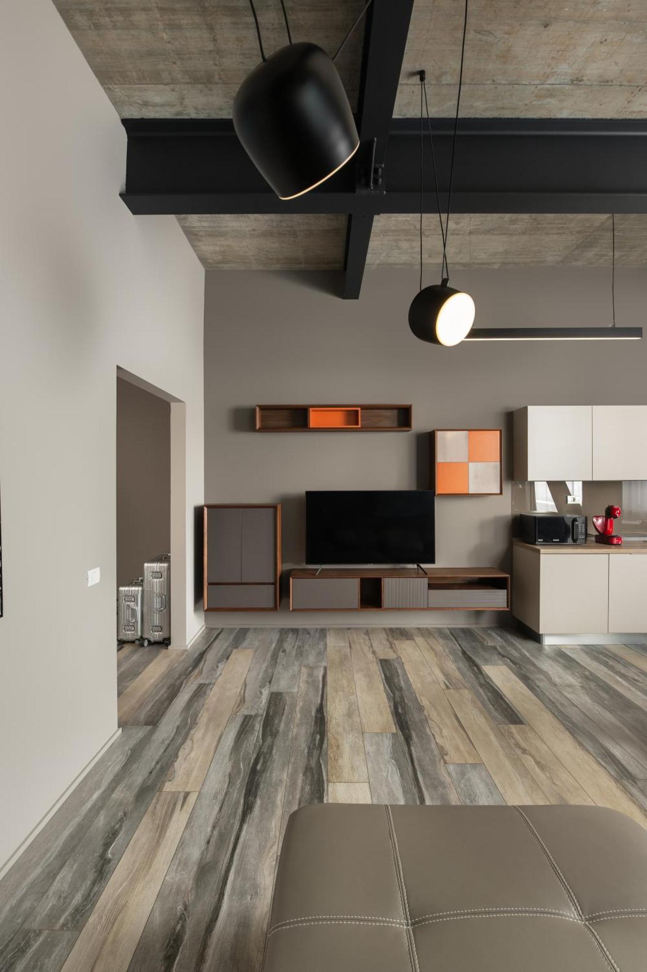 Arthomes Apartments تيميشورا المظهر الخارجي الصورة