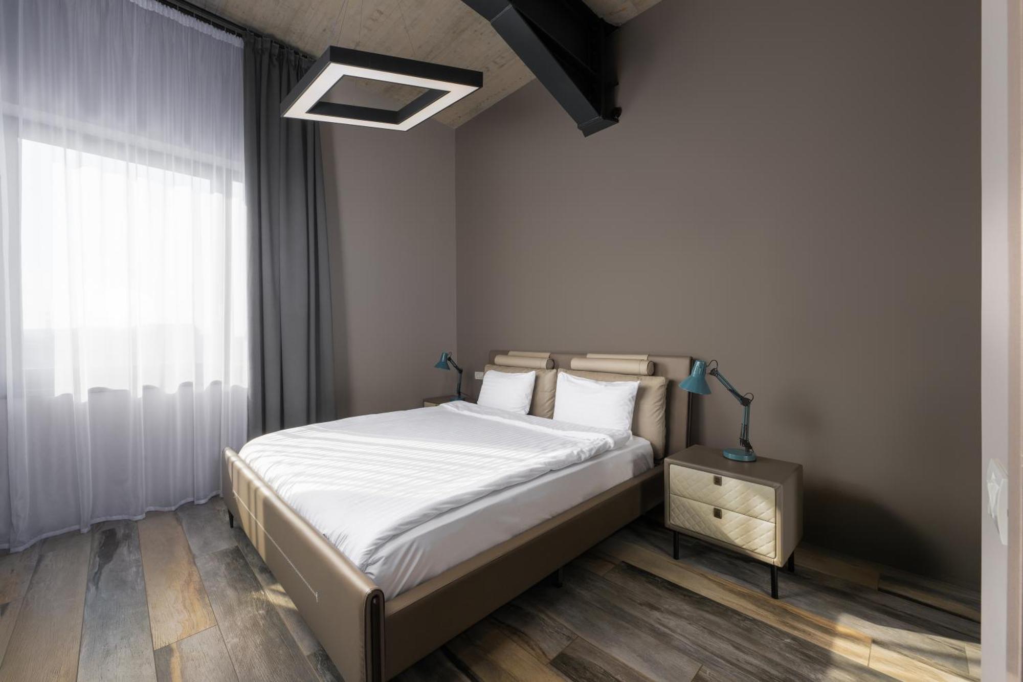 Arthomes Apartments تيميشورا المظهر الخارجي الصورة