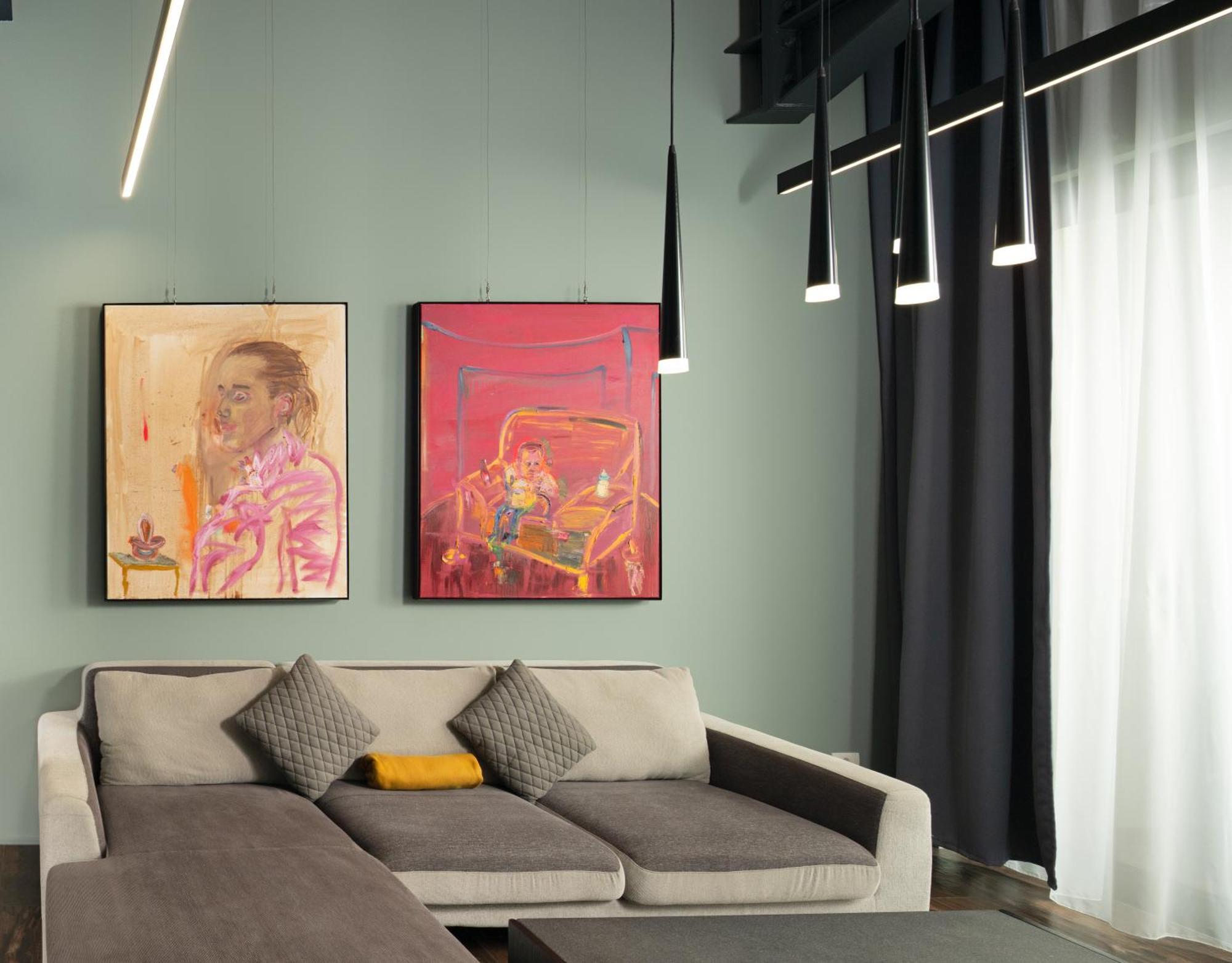 Arthomes Apartments تيميشورا المظهر الخارجي الصورة