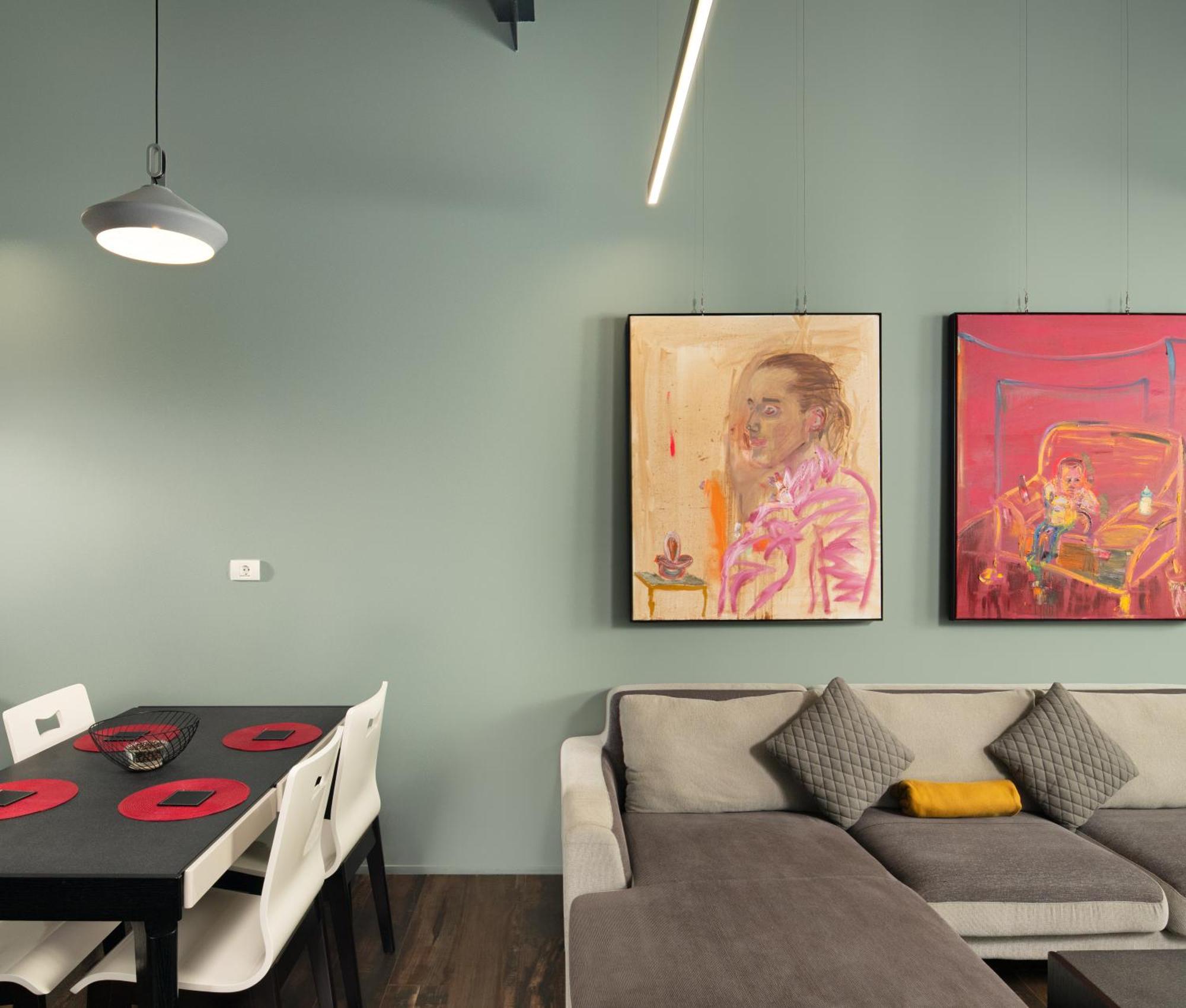 Arthomes Apartments تيميشورا المظهر الخارجي الصورة