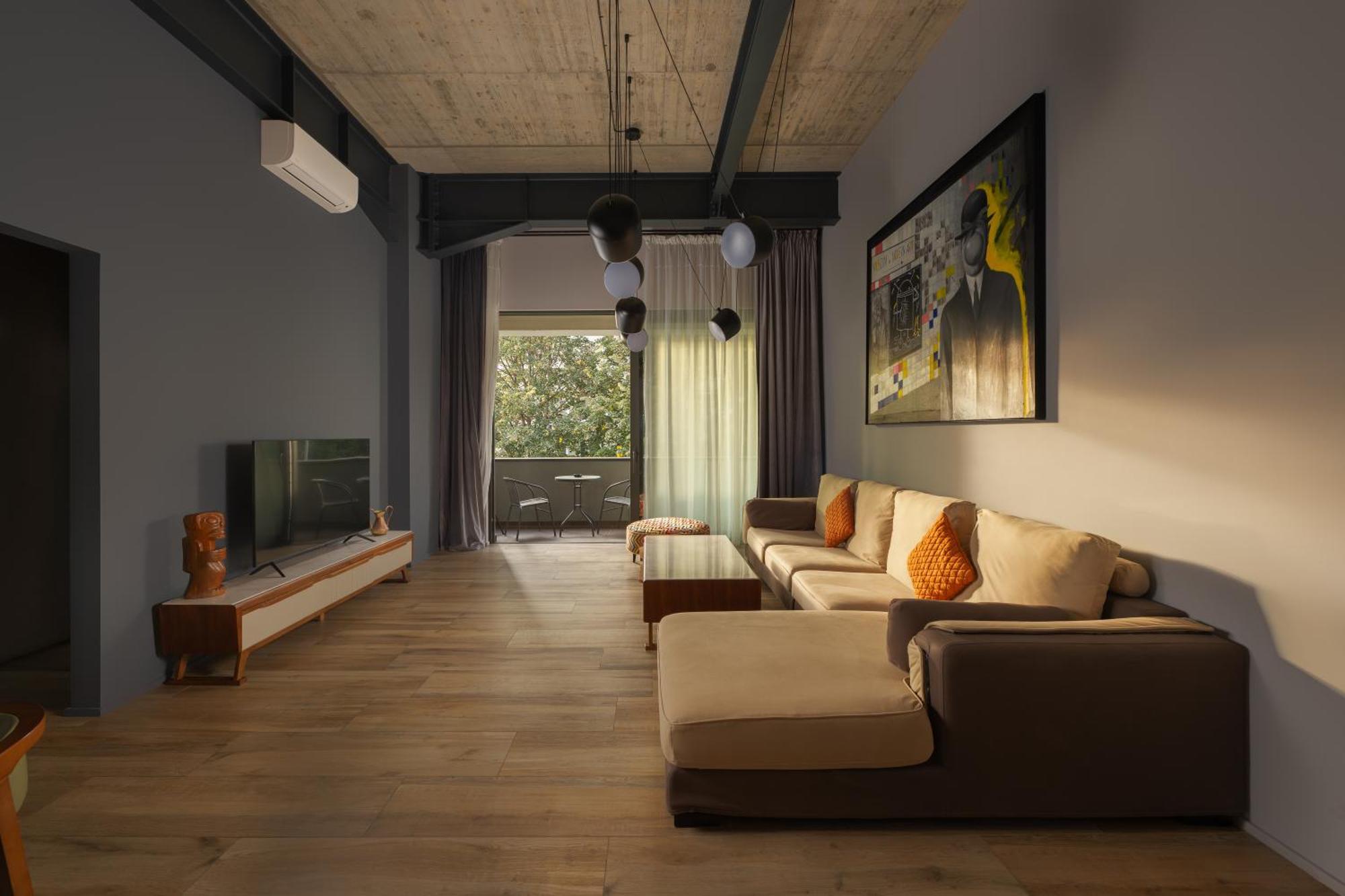 Arthomes Apartments تيميشورا المظهر الخارجي الصورة