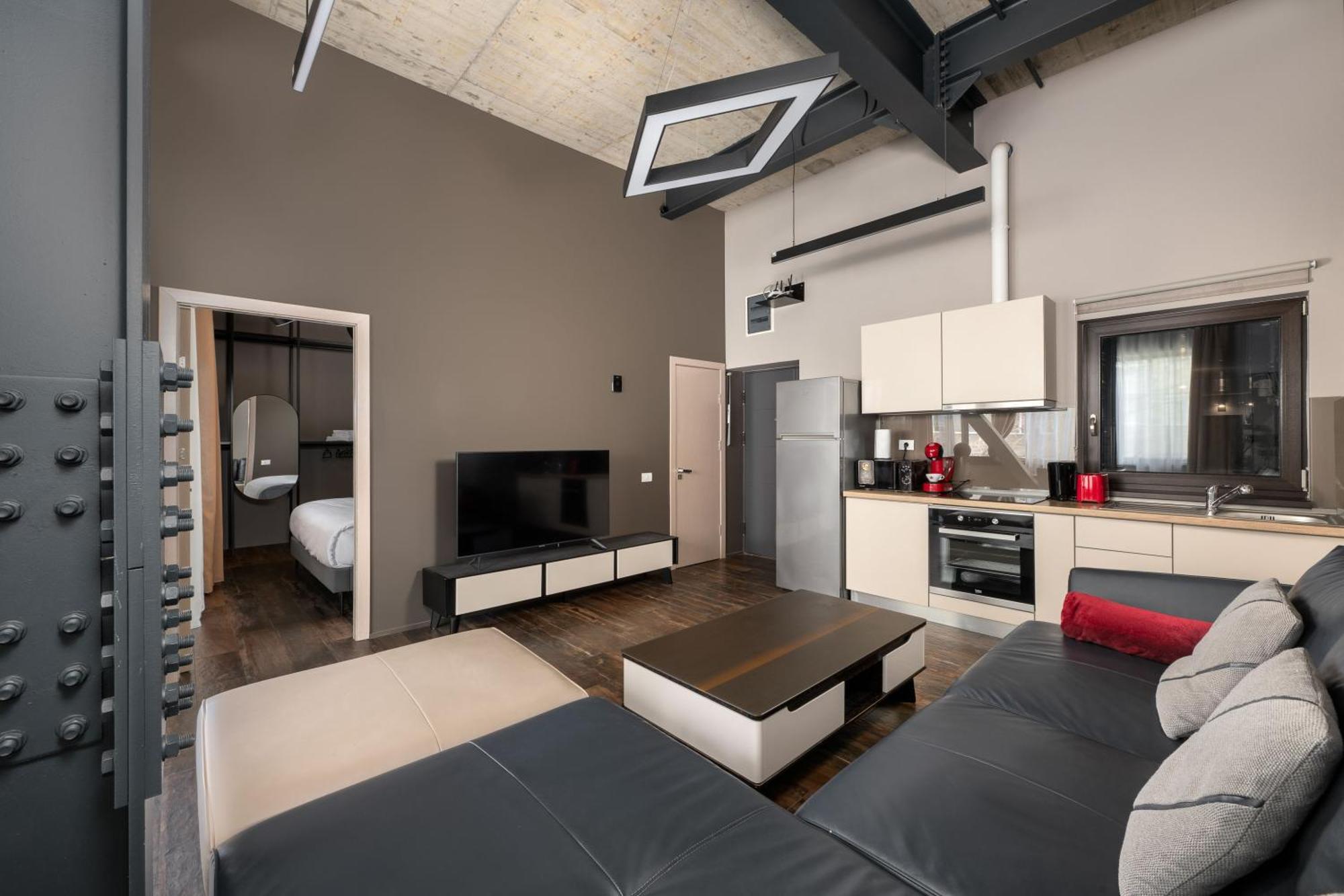 Arthomes Apartments تيميشورا المظهر الخارجي الصورة