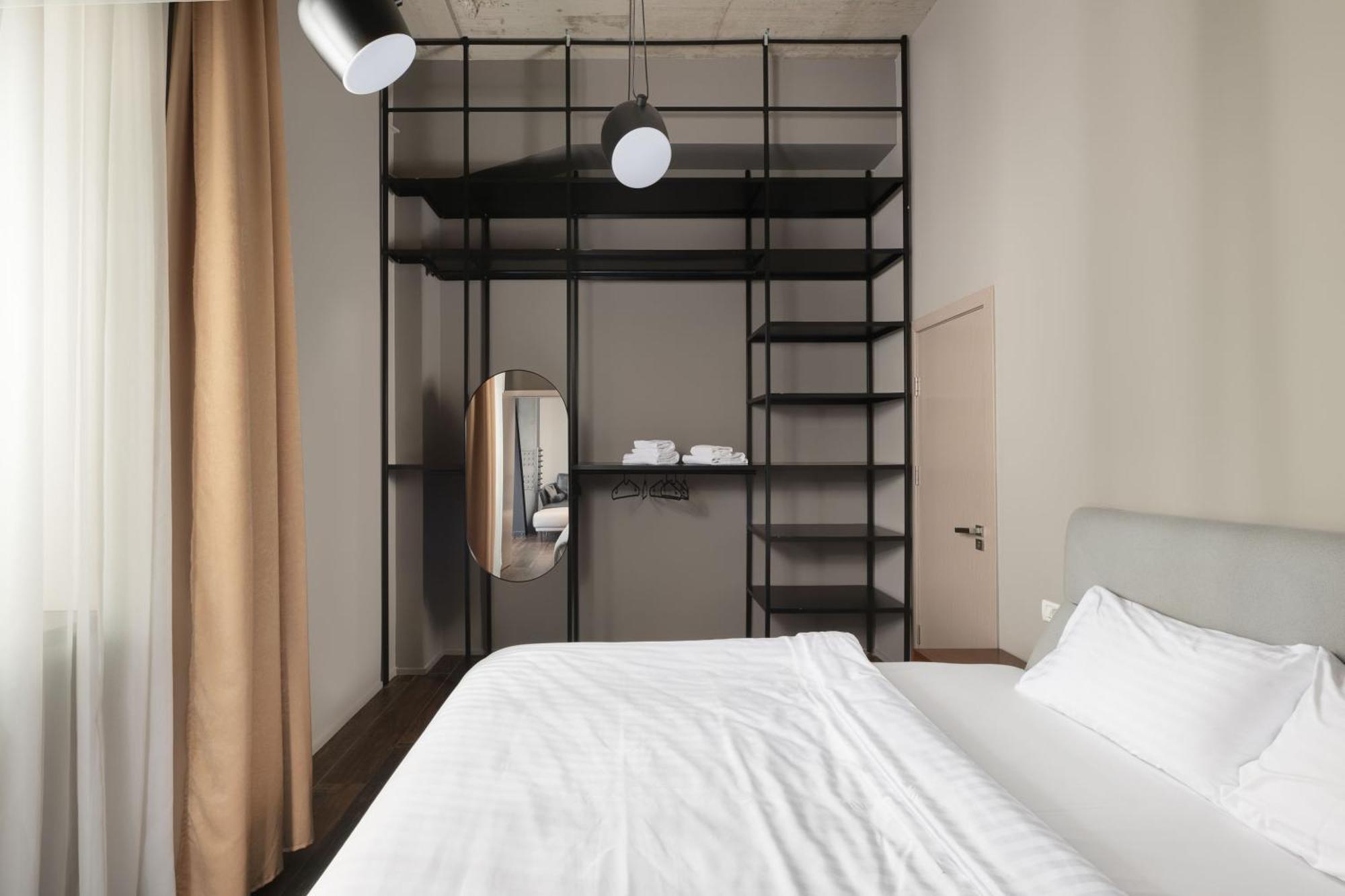 Arthomes Apartments تيميشورا المظهر الخارجي الصورة
